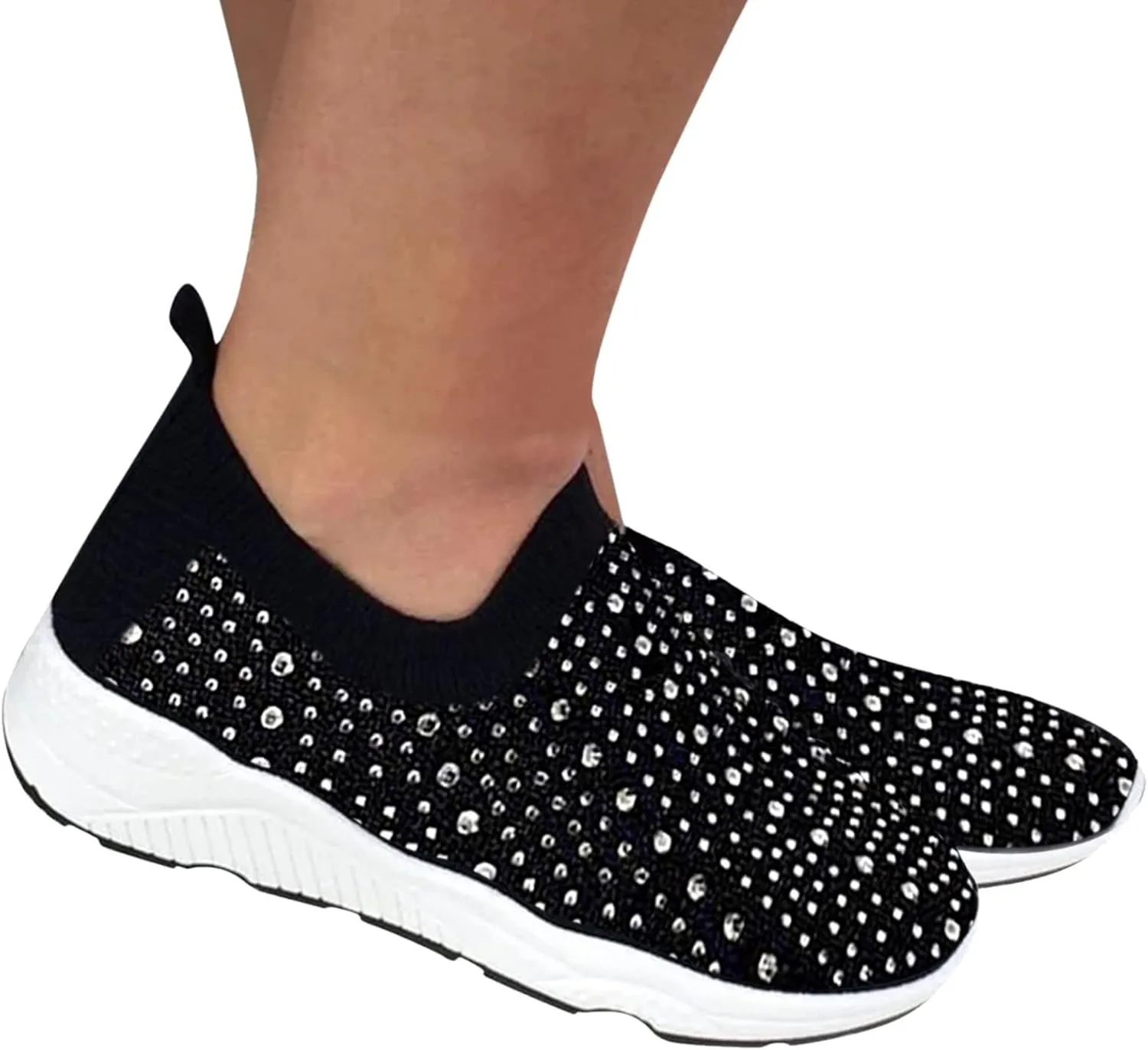Running Sneakers for Women 2023 Zapatillas De Tacon para Mujer Casual Shoes for Women Trendy Size 12 Wide Width Shoes for Women Sneakers Dressy Walking Shoes for Women with Arch Support and Comfort
