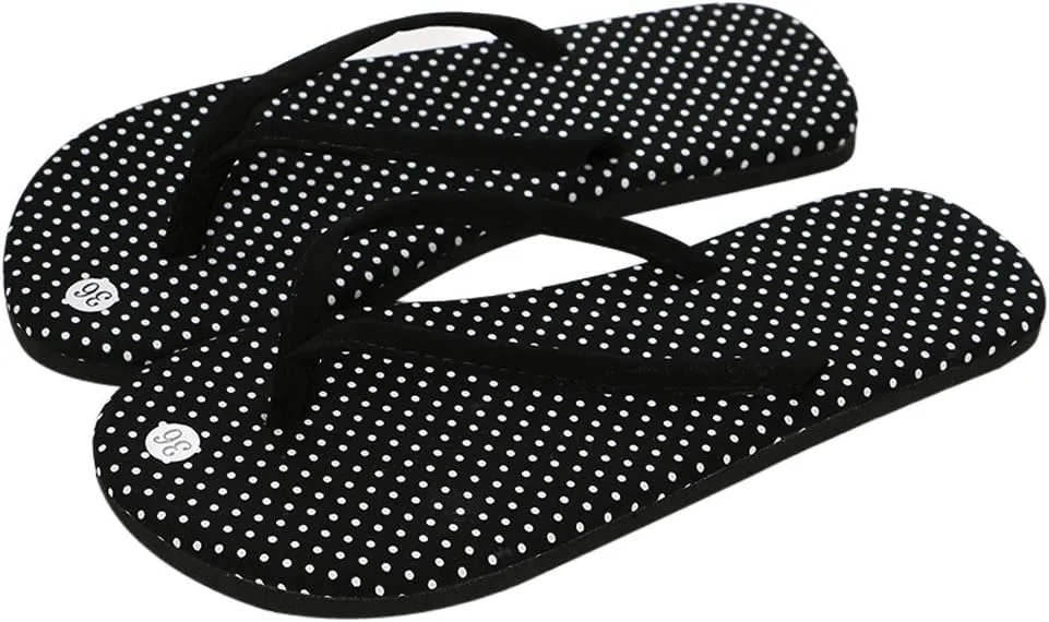Sandals With Arch Support Slip On Flops Sandals outdoor Flip Flip-flops indoor Summer Slipper Women & Shoes Women's