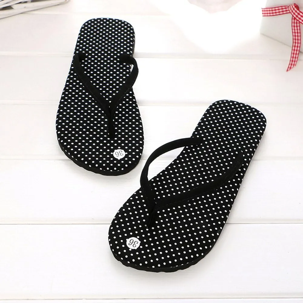 Sandals With Arch Support Slip On Flops Sandals outdoor Flip Flip-flops indoor Summer Slipper Women & Shoes Women's