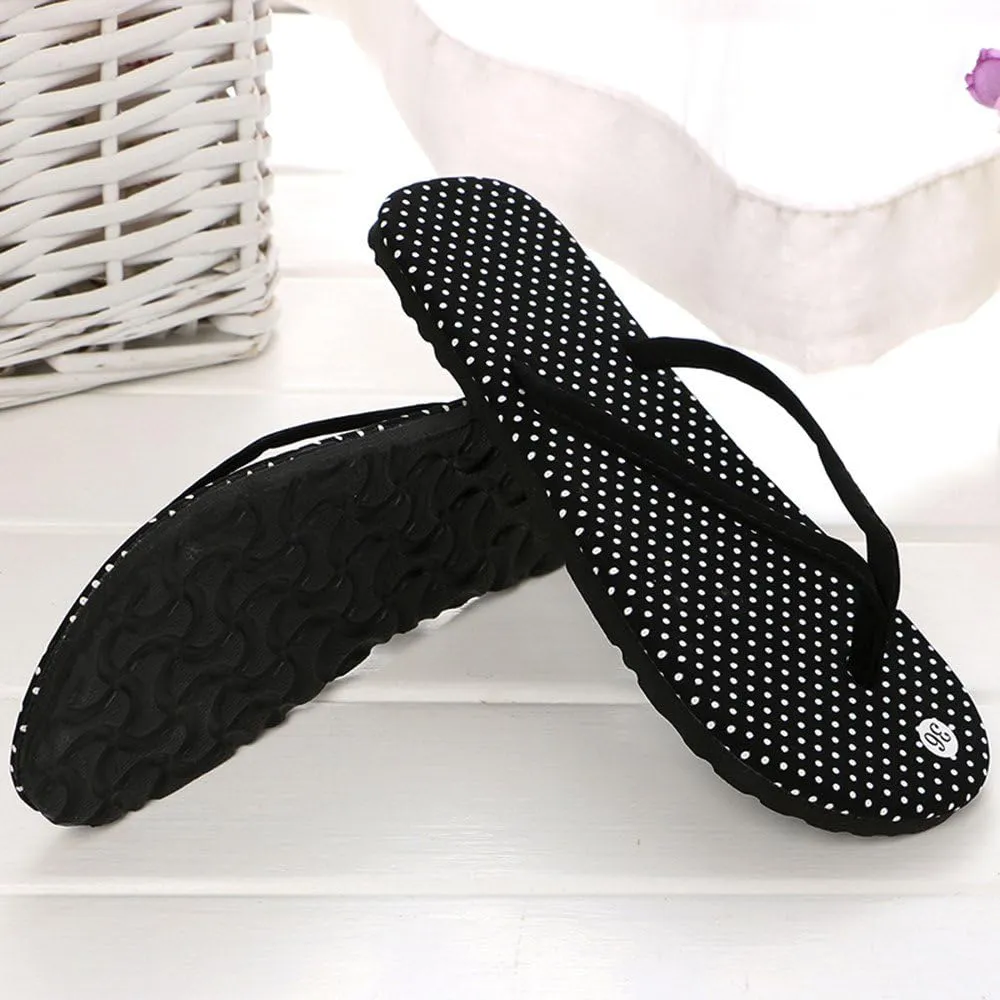 Sandals With Arch Support Slip On Flops Sandals outdoor Flip Flip-flops indoor Summer Slipper Women & Shoes Women's