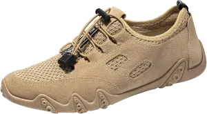 SBGMoSJ Casual Sneakers for Women Women's Plantar Fasciitis Shoes Wide Width Slip On Canvas Shoes for Women Wide Womens Sneakers Size 11 Wide Width Zapatillas para Mujer Elegantes