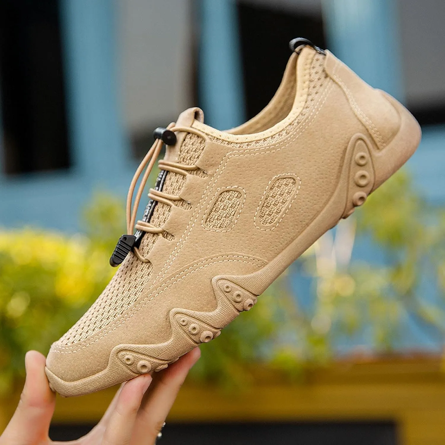 SBGMoSJ Casual Sneakers for Women Women's Plantar Fasciitis Shoes Wide Width Slip On Canvas Shoes for Women Wide Womens Sneakers Size 11 Wide Width Zapatillas para Mujer Elegantes