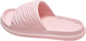Shower Slippers Ultra Comfort Non-Slip Shower Sandals Indoor and Outdoor Non Slip Quick Drying Cloud Slides for Women with Arch Support