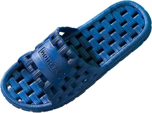Slides for Men Womens Slides Cloud Slippers for Men Shower Shoes Women Lightweight Spa Beach Slippers