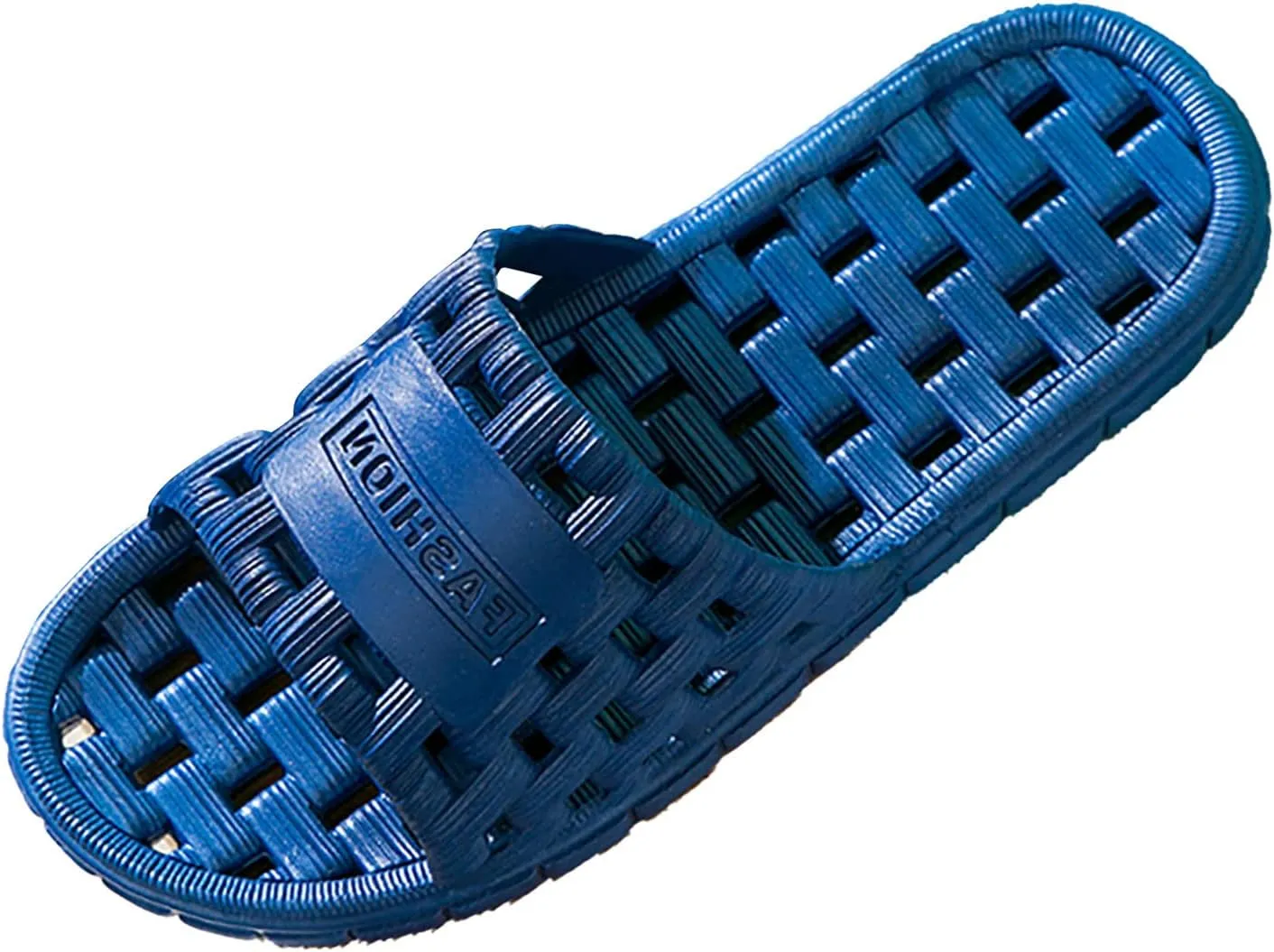 Slides for Men Womens Slides Cloud Slippers for Men Shower Shoes Women Lightweight Spa Beach Slippers