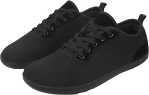 Sneakers for Men Womens Running Shoes Women's Slip on Shoes Wide Toe Box Trendy Casual Platform Loafers for Women Wide Womens Fashion Sneakers
