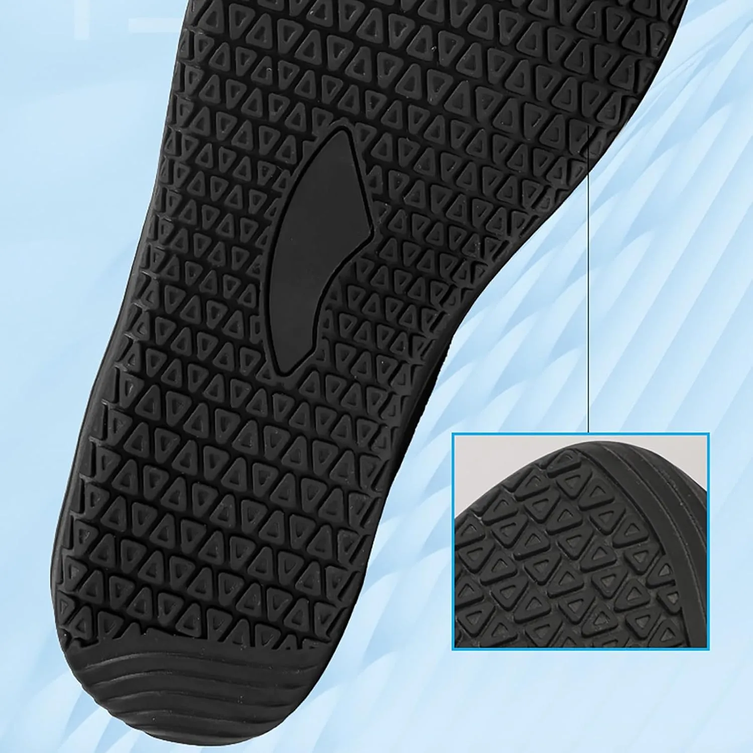 Sneakers for Men Womens Running Shoes Women's Slip on Shoes Wide Toe Box Trendy Casual Platform Loafers for Women Wide Womens Fashion Sneakers