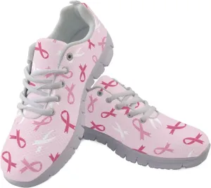 Sneakers for Women Light Lace-up Flats Sneakers Fashion Outdoor Walking Running Shoes