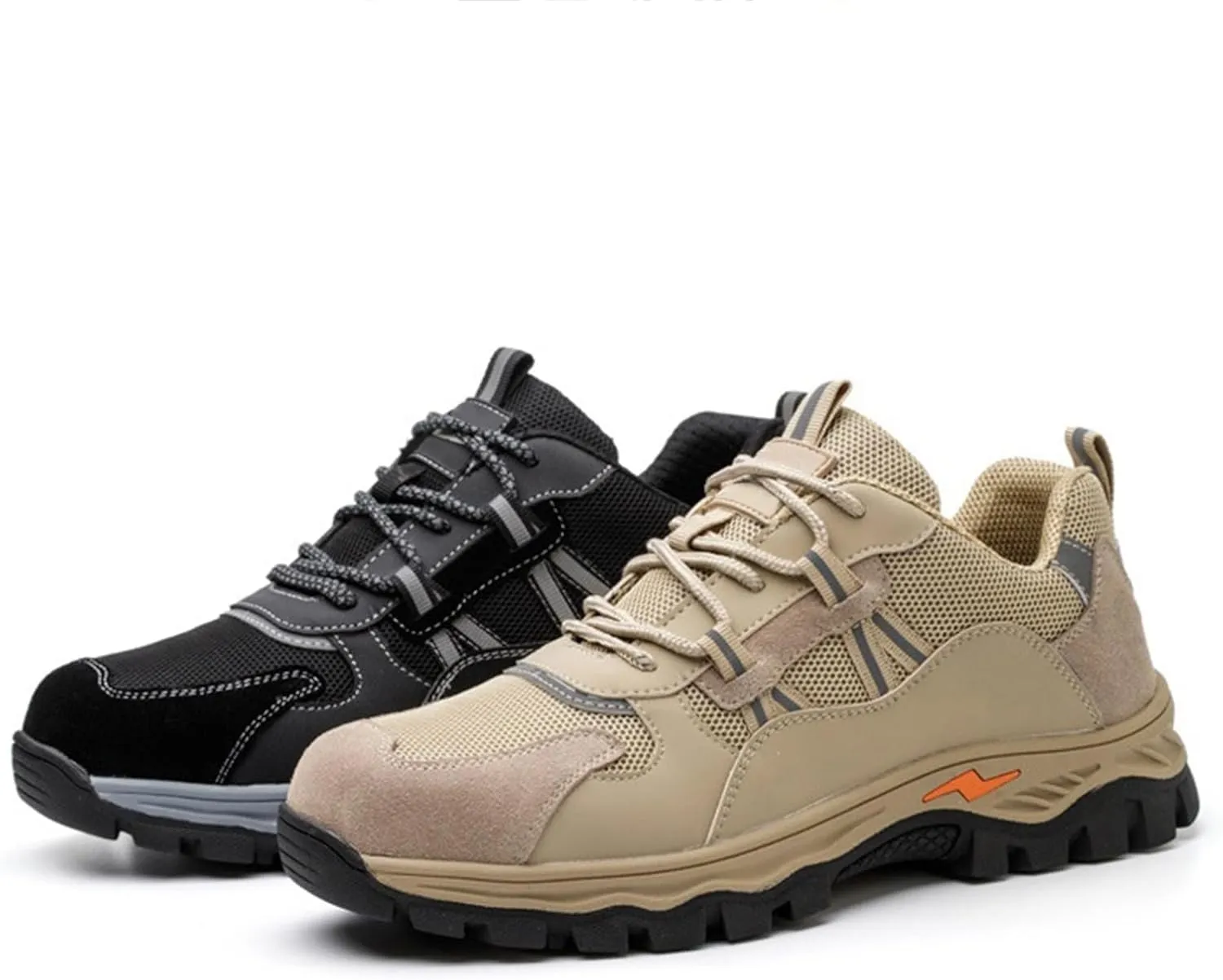 Sneakers for Women Mens Work Shoes Men's Mesh Sneakers Comfort Cute Casual Slip On Lightweight Mens Loafers Women's Fashion Sneakers Wide Width