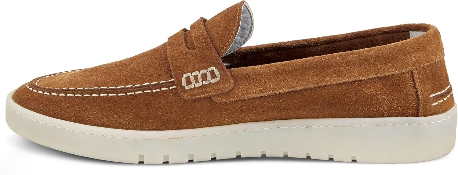 Spring Step Men's Arlan LoaferLoafer