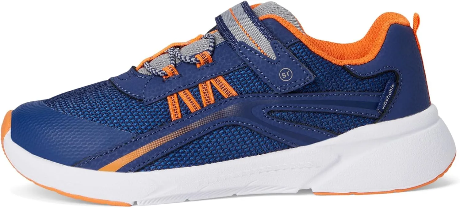 Stride Rite Baby-Boy's M2p Journey 3.0 (Infant/Little Kid) Sneaker