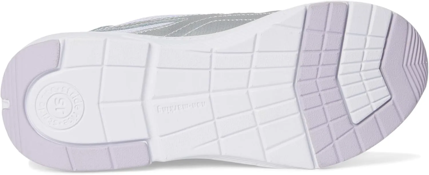 Stride Rite Baby-Girl's M2p Journey 3.0 (Infant/Little Kid) Sneaker