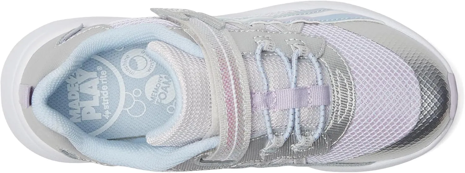 Stride Rite Baby-Girl's M2p Journey 3.0 (Infant/Little Kid) Sneaker