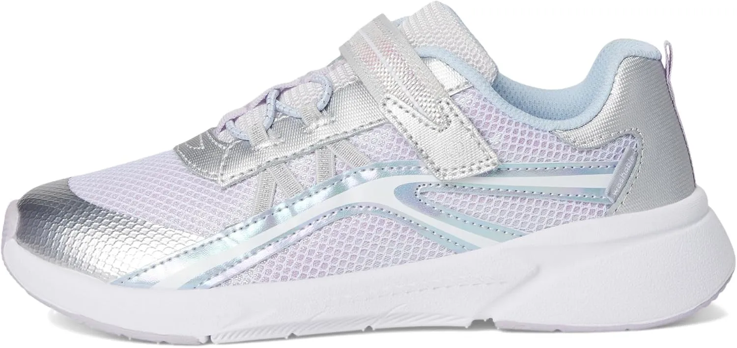 Stride Rite Baby-Girl's M2p Journey 3.0 (Infant/Little Kid) Sneaker