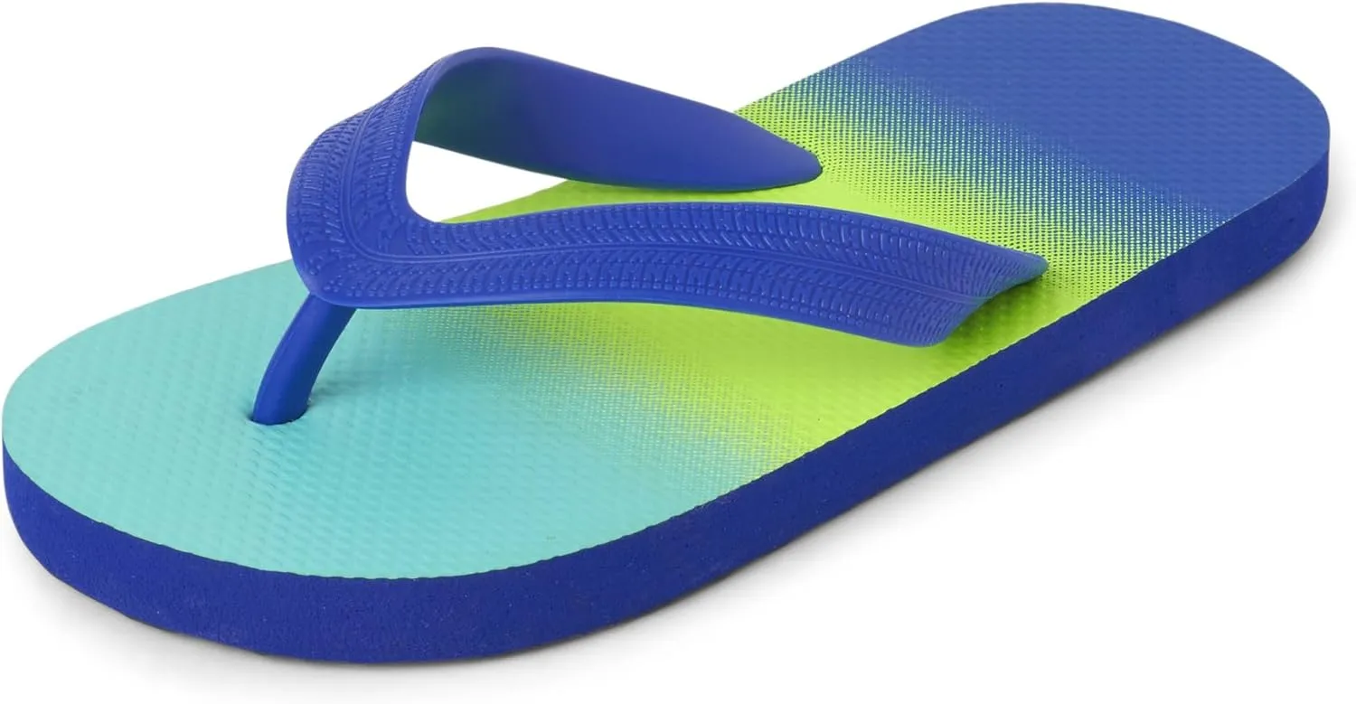 The Children's Place Boy's Everyday Flip Flops