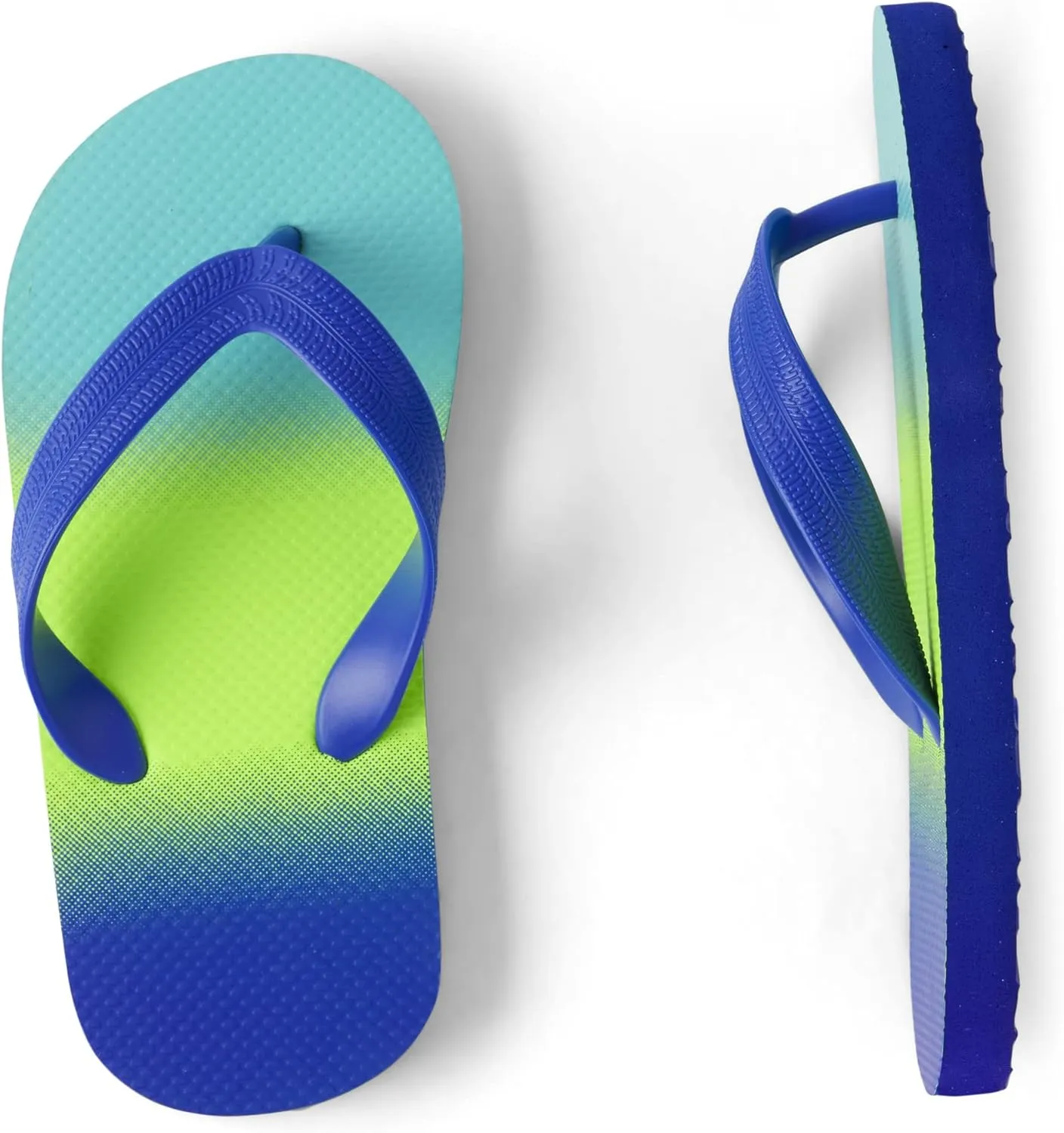 The Children's Place Boy's Everyday Flip Flops
