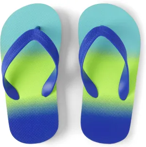 The Children's Place Boy's Everyday Flip Flops