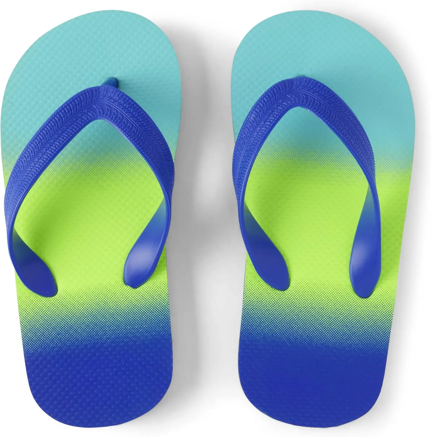 The Children's Place Boy's Everyday Flip Flops