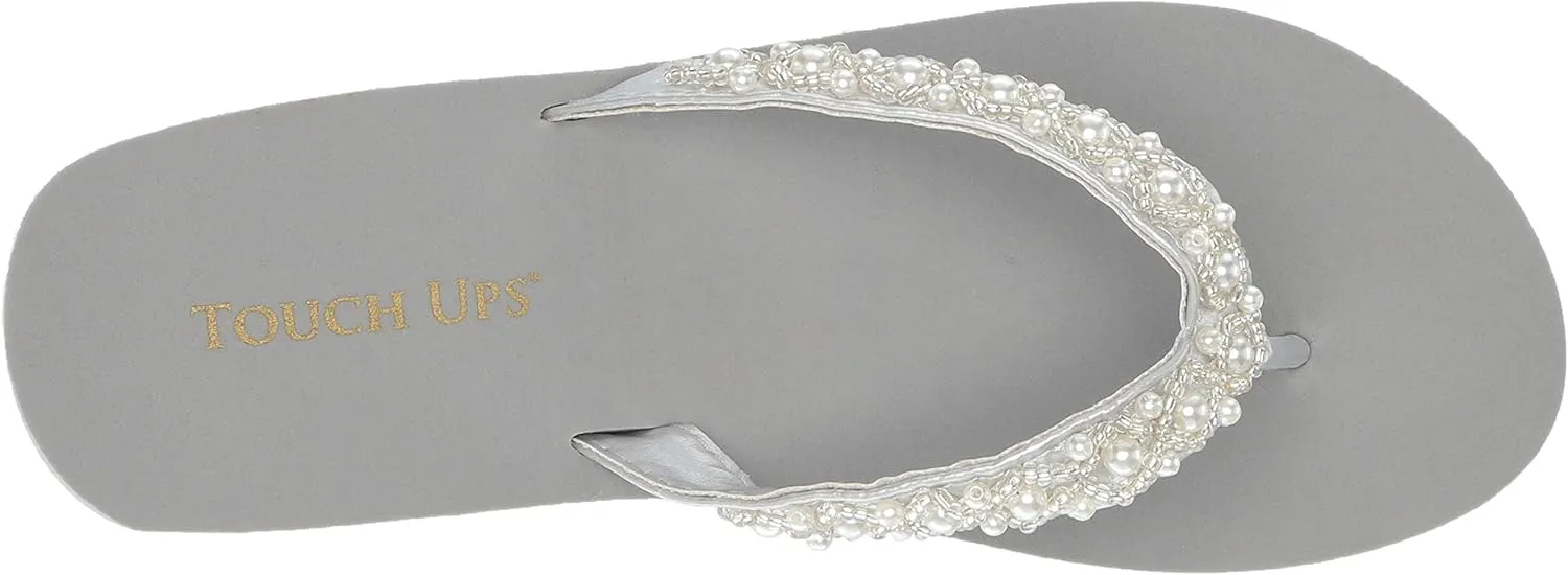 Touch Ups Women's Shelly Wedge Sandal