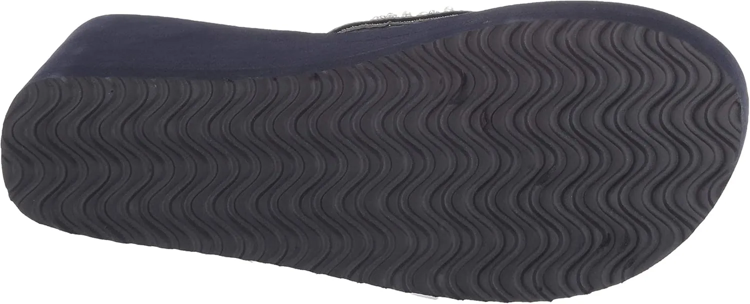 Touch Ups Women's Shelly Wedge Sandal