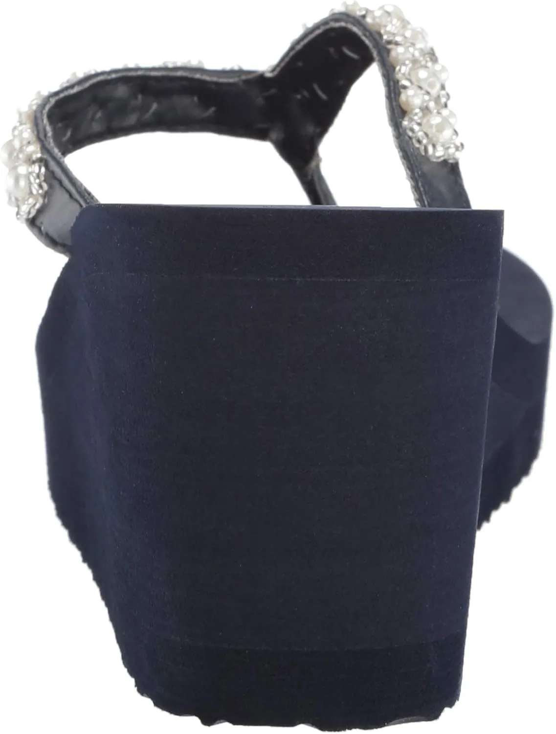 Touch Ups Women's Shelly Wedge Sandal