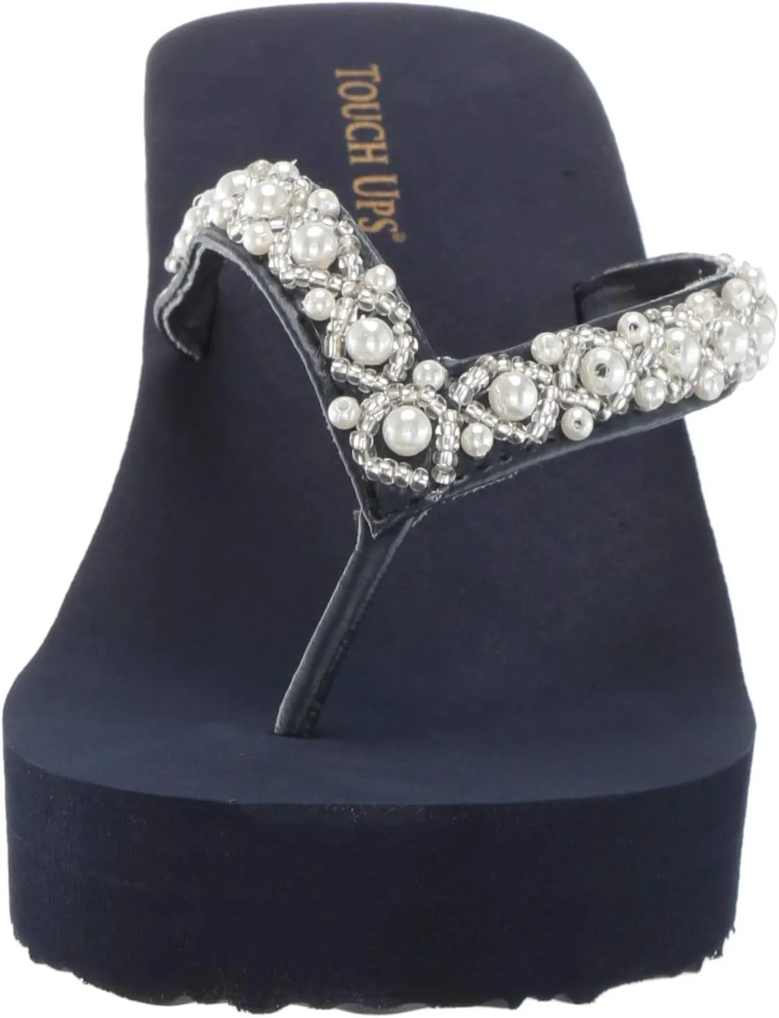 Touch Ups Women's Shelly Wedge Sandal