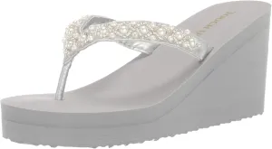 Touch Ups Women's Shelly Wedge Sandal