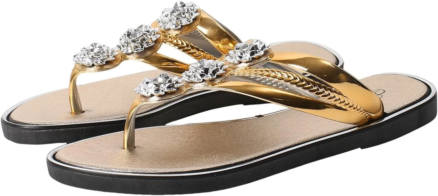 Women Flip Flops Walking Thong Sandals Indoor Outdoor for Summer Sandals Women Comfort Beach Thong Sandals Indoor Outdoor