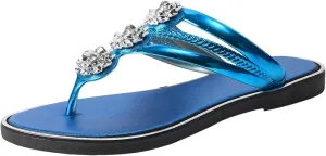 Women Flip Flops Walking Thong Sandals Indoor Outdoor for Summer Sandals Women Comfort Beach Thong Sandals Indoor Outdoor