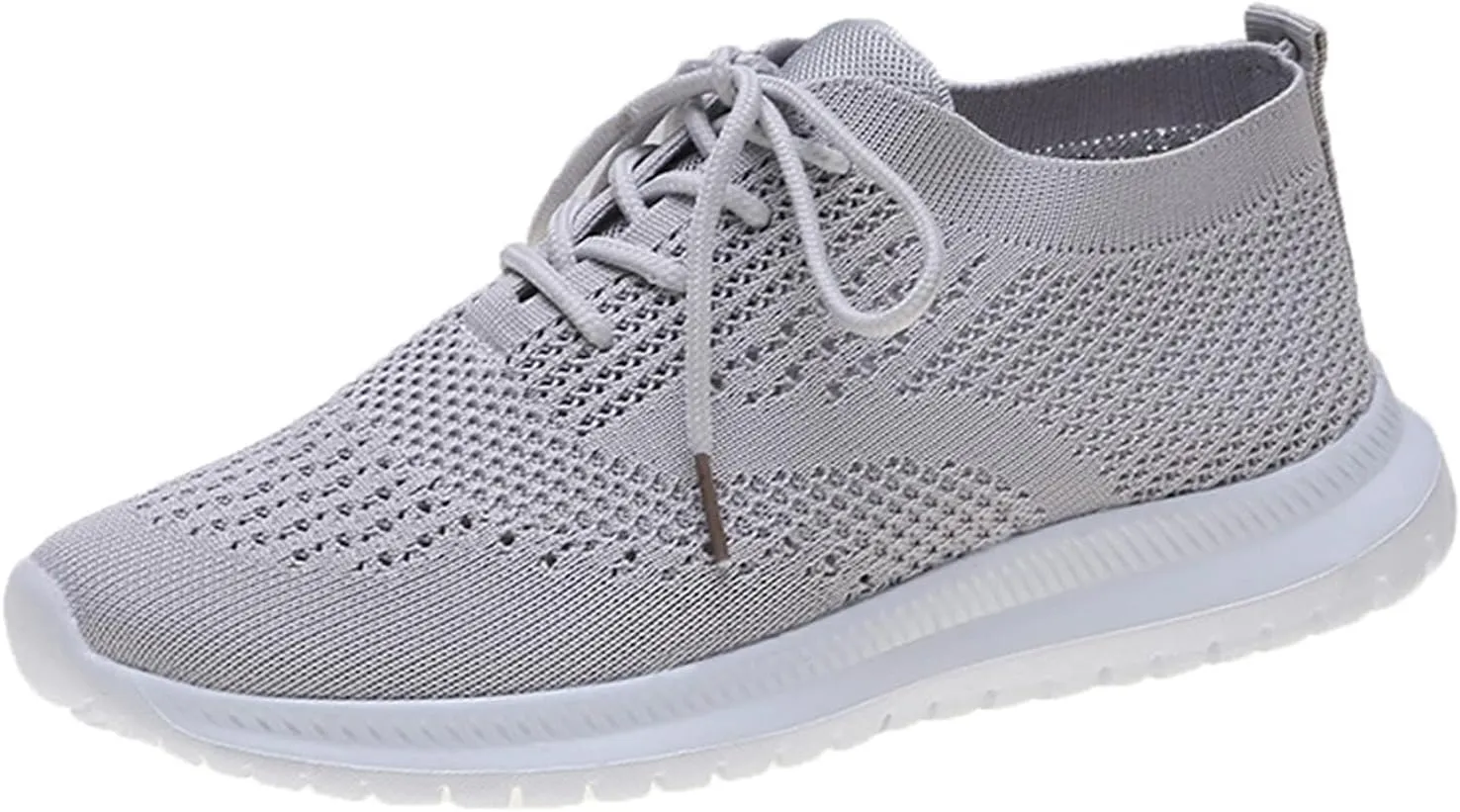 Women Sneakers Black and White High Arch Support Non Slip Work Shoes for Women White Flat Gym Shoes Women Trendy Wedge Sneakers for Women 2023 Zapatos Negros para Mujer Deportivos