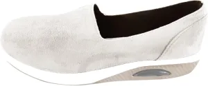 Women Walking Shoes with Arch Support Orthopedic Shoes for Women Sneakers for Women Running Shoes Slip On Casual Shoes Comfortable Fashion Tennis Shoes Mesh Lightweight Sneaker for Work