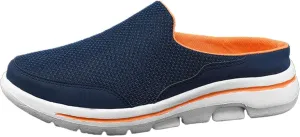 Womens Breathable Mesh Walking Mules Sneakers Mens Running Shoes Mesh Breathable Casual Shoes Trendy Waterproof Sneakers Red Tennis Shoe Loafers Dress Shoe