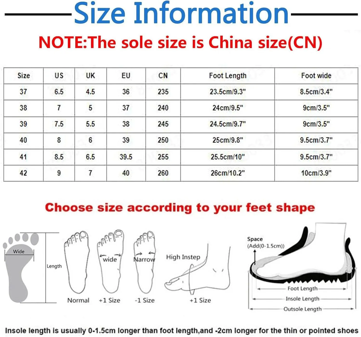 Women's Orthopedic Walking Shoes - Lightweight, Loose Fit, Breathable, Mesh-Comfortable Slip on Half Flip Flops Mesh Gym Work Shoes Fashion Sneakers Athletic Shoes