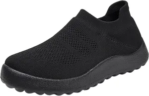 Womens Running Shoes Lightweight Tennis Shoes Non Slip Mens Running Shoes Food Service Men's Casual Shoes High Top Sneakers Steel Toe Tennis Shoe Cross Trainer Shoe