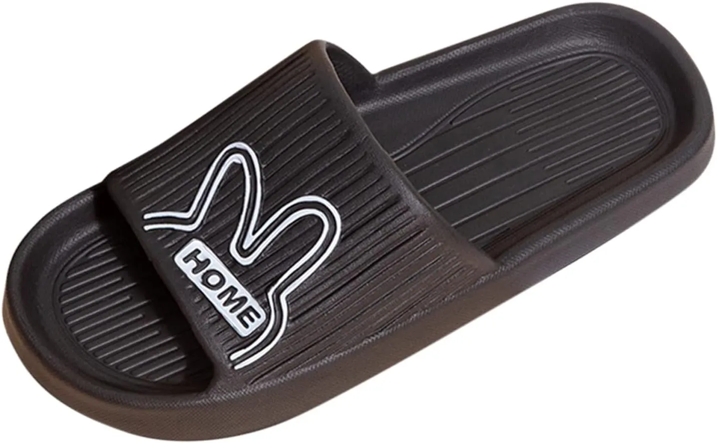 Women's Slides Shower Slippers for Beach Showers Open Toe Shower Shoes Women's Summer Beach Slides Sandals