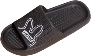 Women's Slides Shower Slippers for Beach Showers Open Toe Shower Shoes Women's Summer Beach Slides Sandals