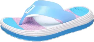 Women's Summer Sandals Casual Comfortable Thong Sandal with Arch Support Non Slip Versatile Slippers