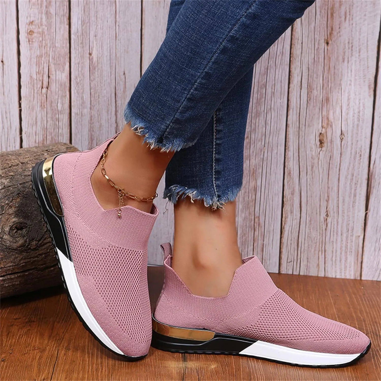 Womens Velvet Loafers Embroidery Slip-On Tuxedo Dress Shoes Smoking Slippers Summer Spring Workout Sneakers