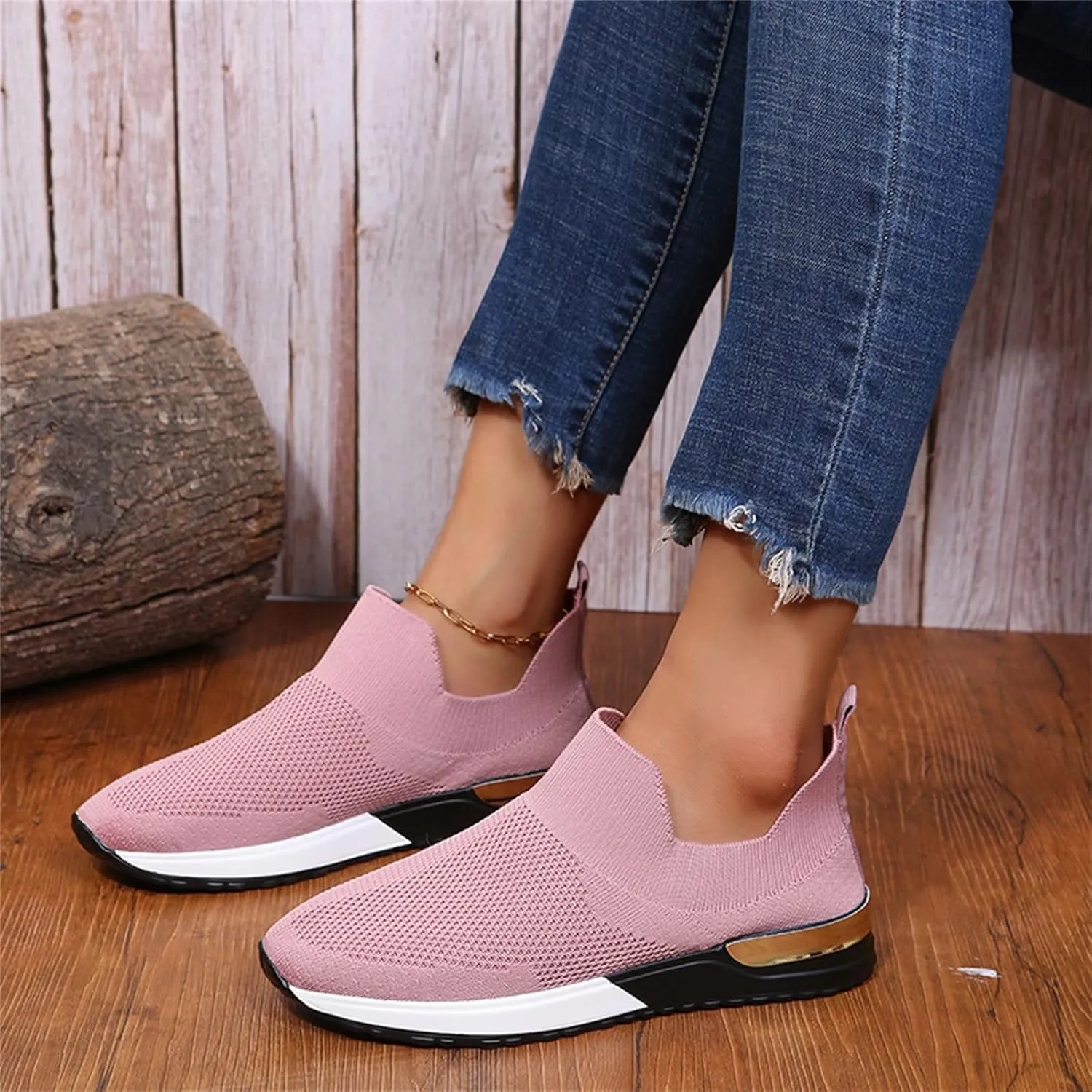 Womens Velvet Loafers Embroidery Slip-On Tuxedo Dress Shoes Smoking Slippers Summer Spring Workout Sneakers