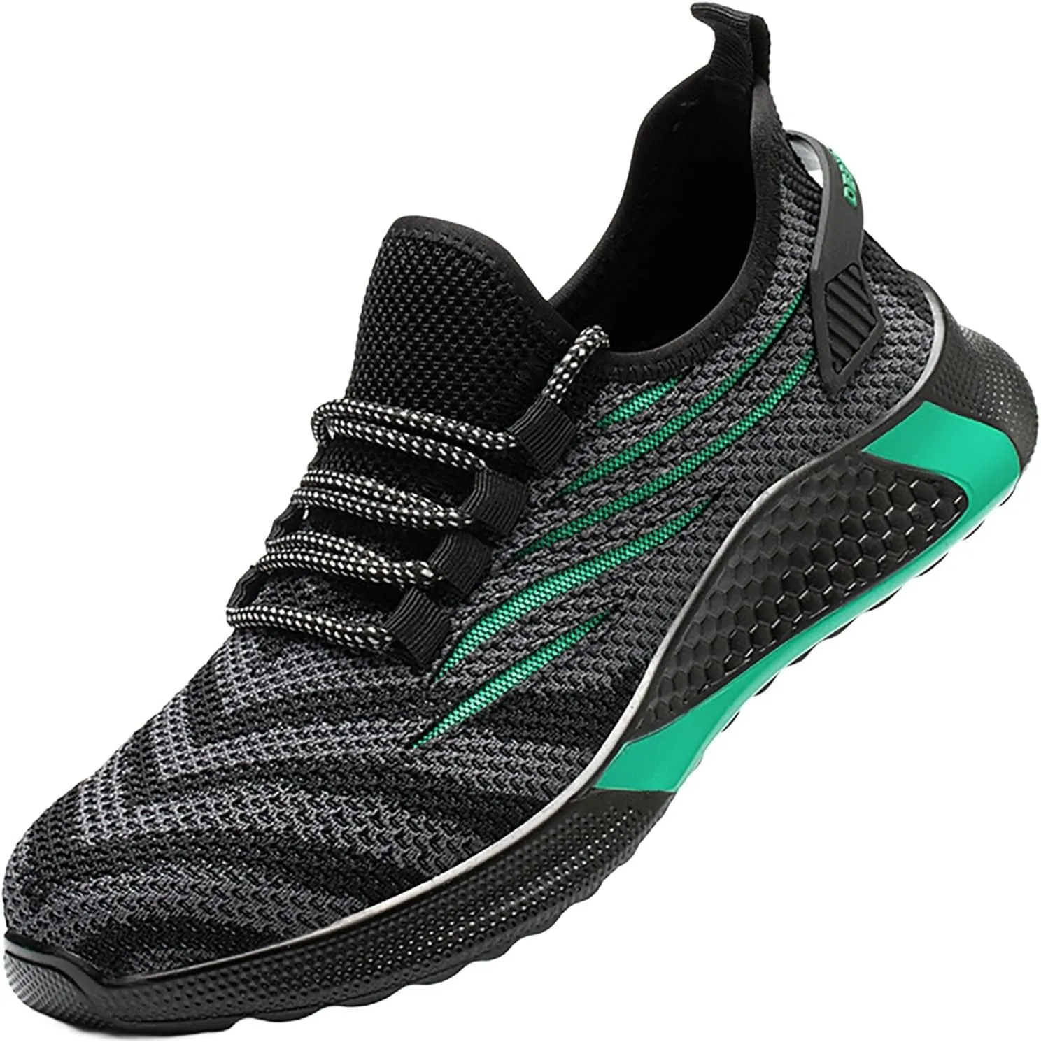 Womens White Sneakers Wide Width Steel Toe Shoes for Women Running Shoes Womens Lightweight Comfortable & Lightweight Womens Loafers Wide Width Black Sneakers for Men