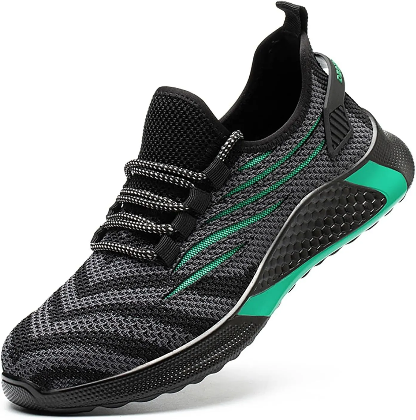 Womens White Sneakers Wide Width Steel Toe Shoes for Women Running Shoes Womens Lightweight Comfortable & Lightweight Womens Loafers Wide Width Black Sneakers for Men