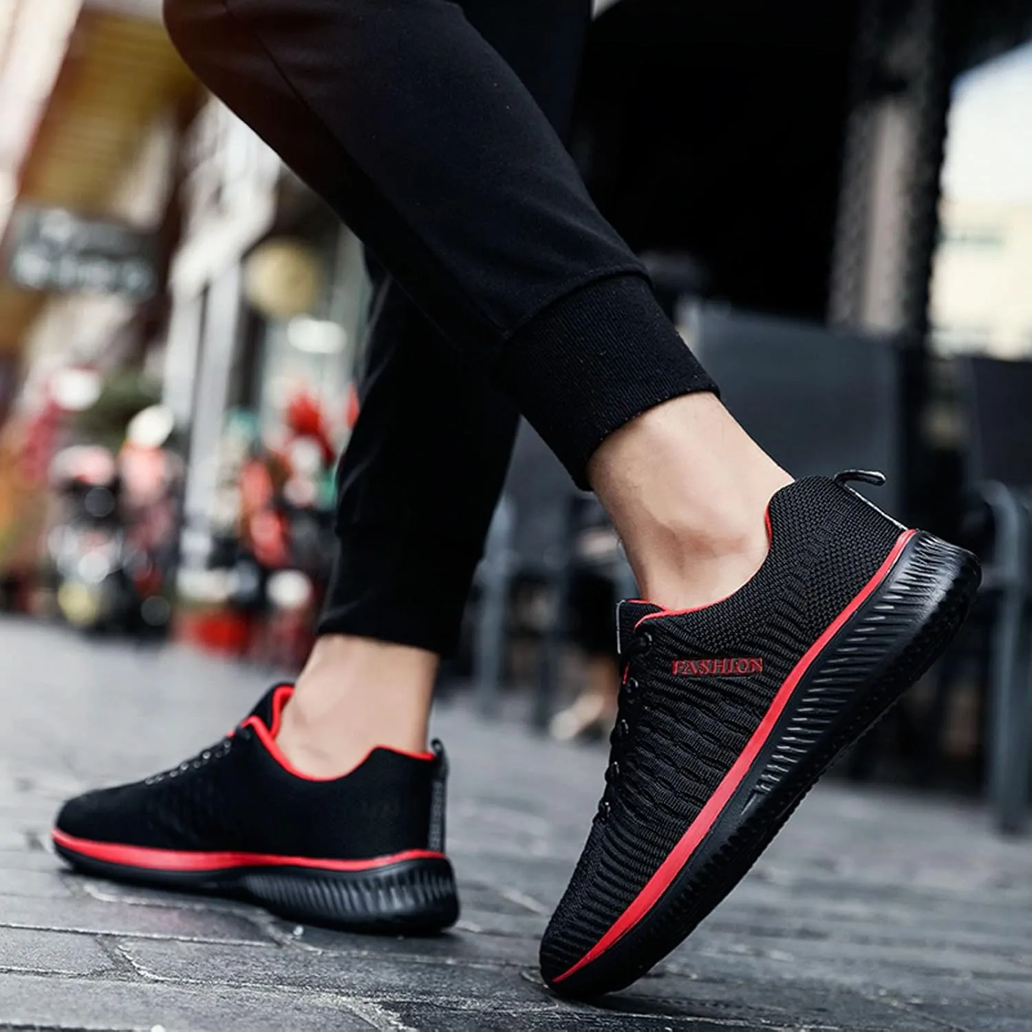 Womens White Tennis Shoes Women's Sneakers in White in Wide Width Office Shoes for Women Comfortable & Lightweight Loafers for Women Platform Sneakers for Women Slip On