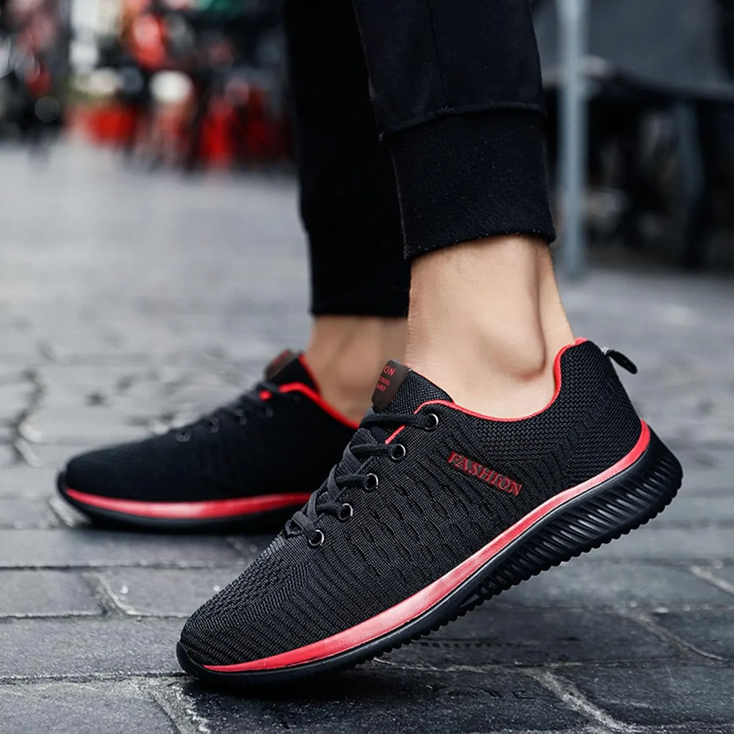 Womens White Tennis Shoes Women's Sneakers in White in Wide Width Office Shoes for Women Comfortable & Lightweight Loafers for Women Platform Sneakers for Women Slip On