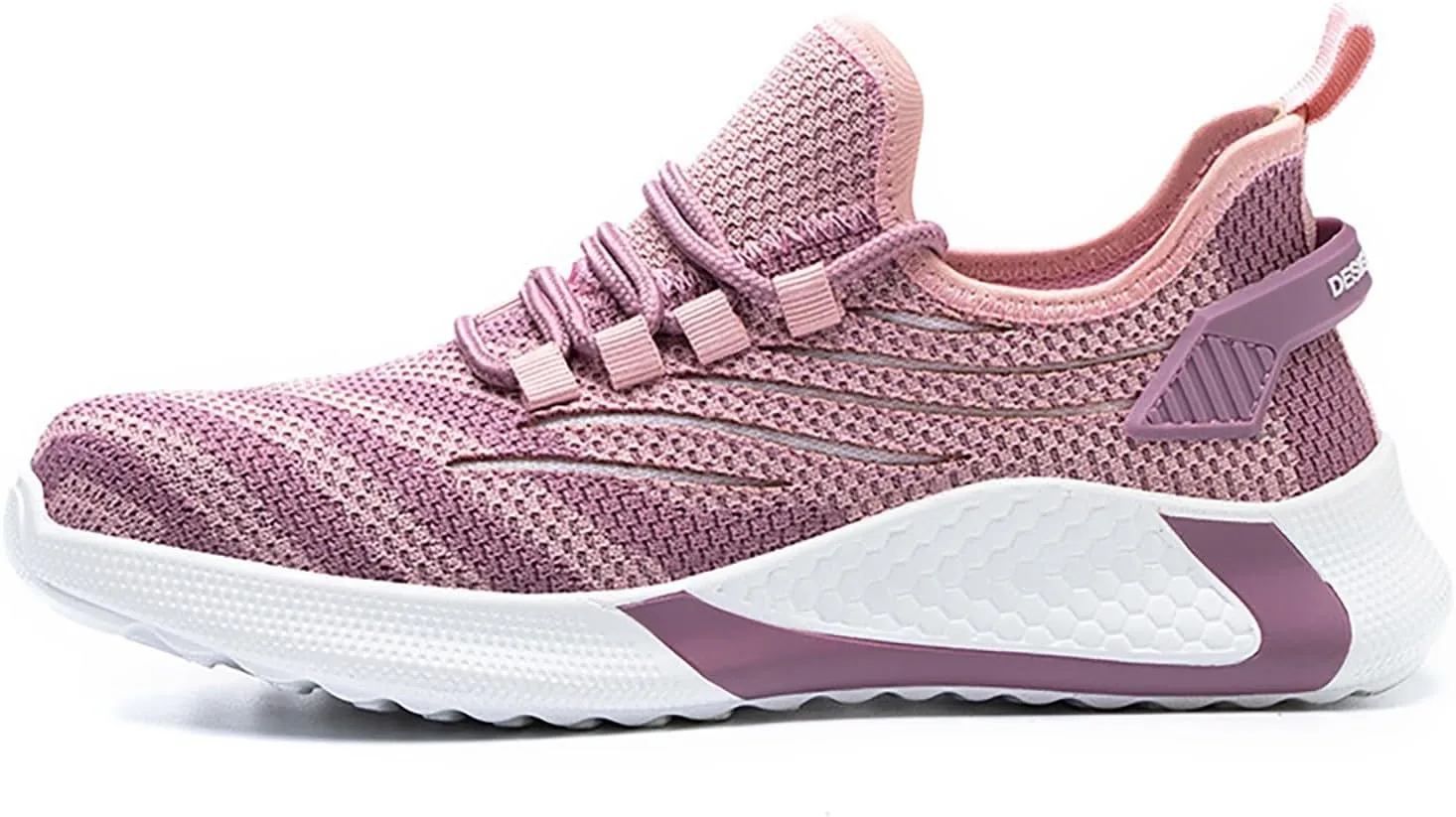 Women's Woven Orthopedic Breathable Soft Shoes Walking Shoes Women Boots Ladies Casual Shoes Platform Sneakers Steel Toe Tennis Shoe Loafers Shoe