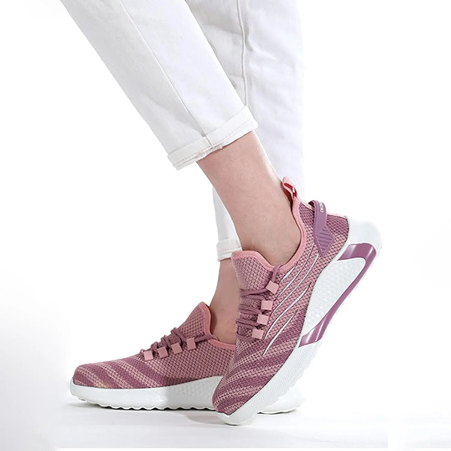 Women's Woven Orthopedic Breathable Soft Shoes Walking Shoes Women Boots Ladies Casual Shoes Platform Sneakers Steel Toe Tennis Shoe Loafers Shoe